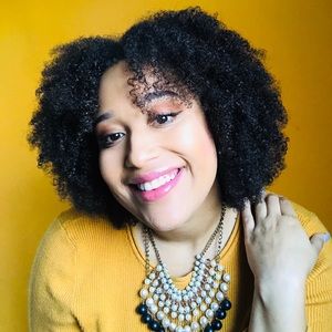 Meet your Posher, Tangie.